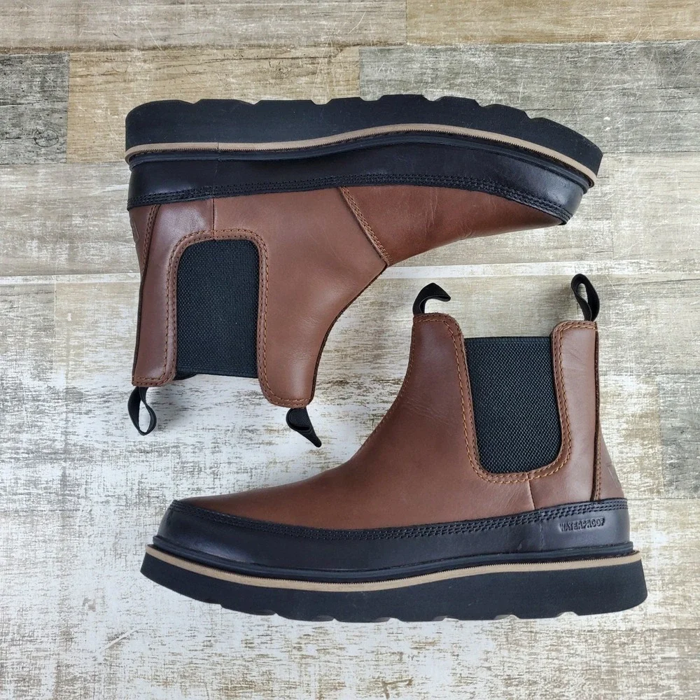 Sorel new without